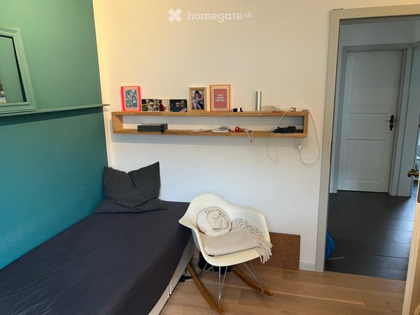 Charmantes Einfamilienhaus an ruhiger Lage in Döttingen – 5.5 Zimmer auf 125 m² 24