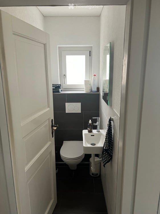 Charmantes Einfamilienhaus an ruhiger Lage in Döttingen – 5.5 Zimmer auf 125 m² 16
