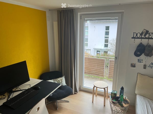 Charmantes Einfamilienhaus an ruhiger Lage in Döttingen – 5.5 Zimmer auf 125 m² 22