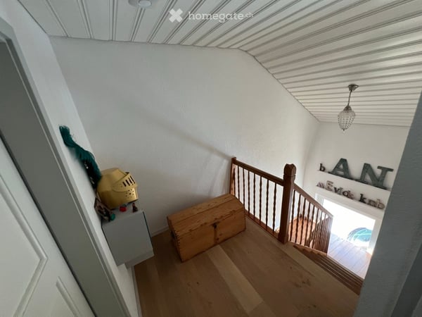 Charmantes Einfamilienhaus an ruhiger Lage in Döttingen – 5.5 Zimmer auf 125 m² 17