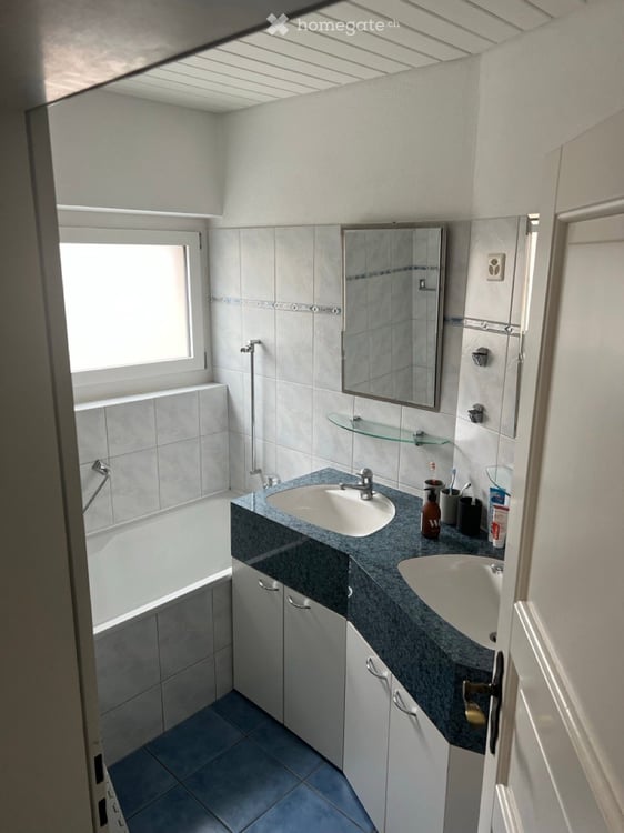 Charmantes Einfamilienhaus an ruhiger Lage in Döttingen – 5.5 Zimmer auf 125 m² 15