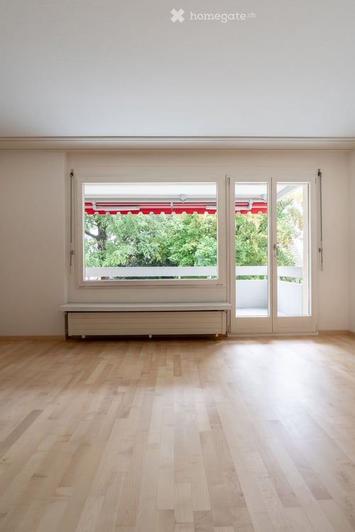 5.5 Zimmer mit eigener Waschküche und 25 m² Hobbyraum 2
