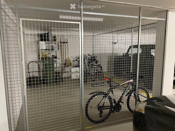 EXKLUSIVE 3.5-ZIMMER-ATTIKA-WOHNUNG MIT 360° PANORAMASICHT UND GROSSZÜGIGER SONNENTERRASSE 27