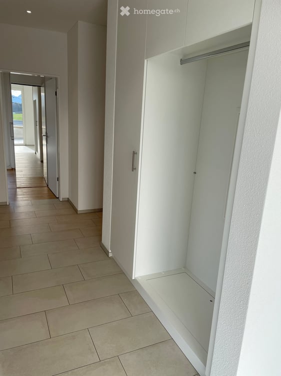 EXKLUSIVE 3.5-ZIMMER-ATTIKA-WOHNUNG MIT 360° PANORAMASICHT UND GROSSZÜGIGER SONNENTERRASSE 22