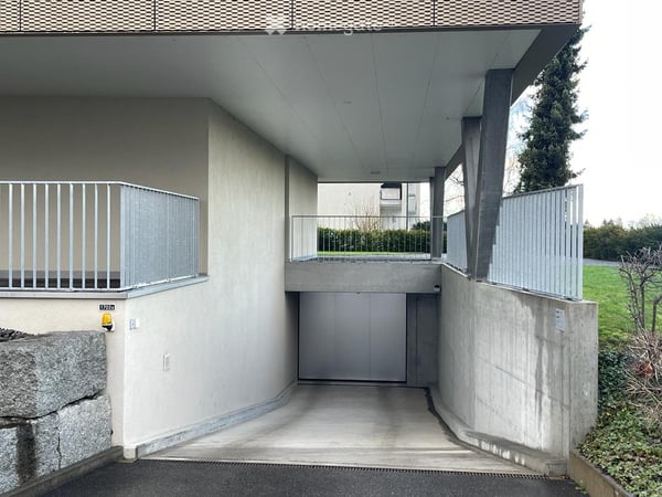 EXKLUSIVE 3.5-ZIMMER-ATTIKA-WOHNUNG MIT 360° PANORAMASICHT UND GROSSZÜGIGER SONNENTERRASSE 28