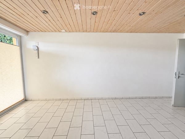 Helles Atelier / Büro / Studio mit Dusche, Doppelgarage & Parkplatz und Terrasse 5