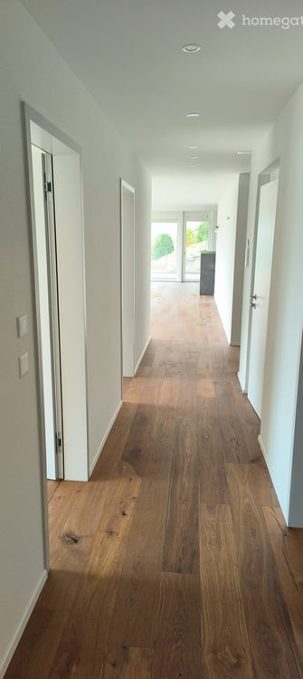 Terrassenwohnung in Beringen – 4.5 Zimmer, 140 m² 4