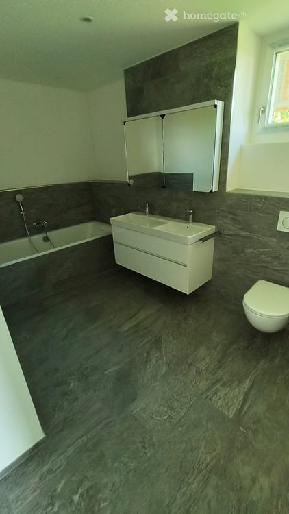 Terrassenwohnung in Beringen – 4.5 Zimmer, 140 m² 5