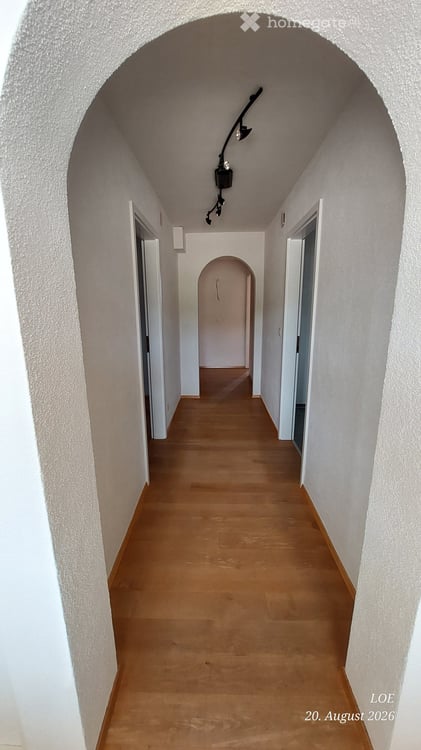 5.5-Zimmer-Maisonettewohnung in Brittnau – sofort verfügbar 7