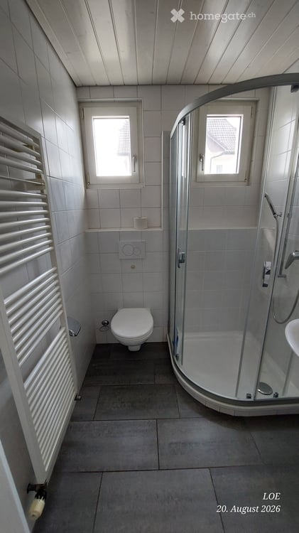 5.5-Zimmer-Maisonettewohnung in Brittnau – sofort verfügbar 6