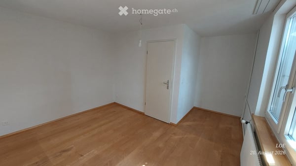 5.5-Zimmer-Maisonettewohnung in Brittnau – sofort verfügbar 10