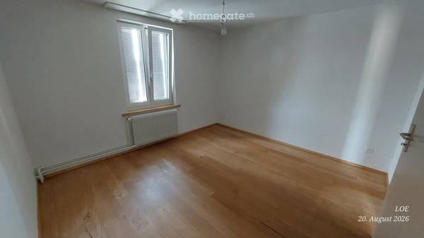 5.5-Zimmer-Maisonettewohnung in Brittnau – sofort verfügbar 13