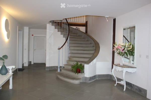 Appartement meublé- Quartier de Rive 12