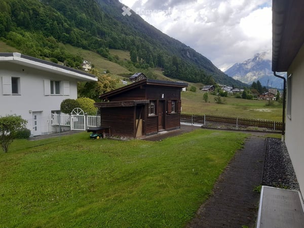 Einfamilienhaus in Leuggelbach 2