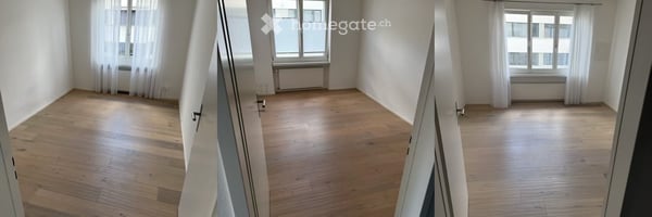 Helle 4.5-Zimmer-Wohnung an der Rychenbergstrasse in Winterthur 8