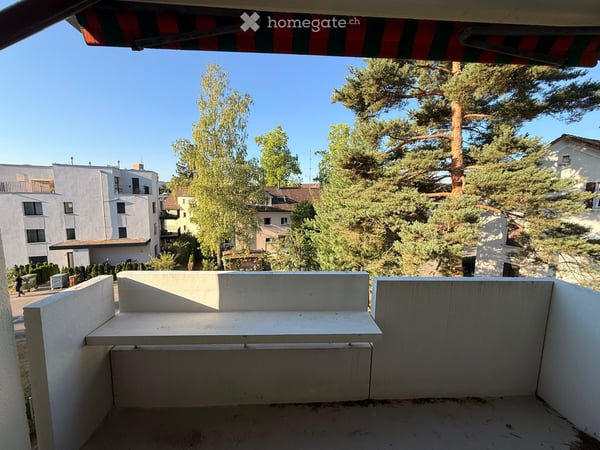 Helle 4.5-Zimmer-Wohnung an der Rychenbergstrasse in Winterthur 3