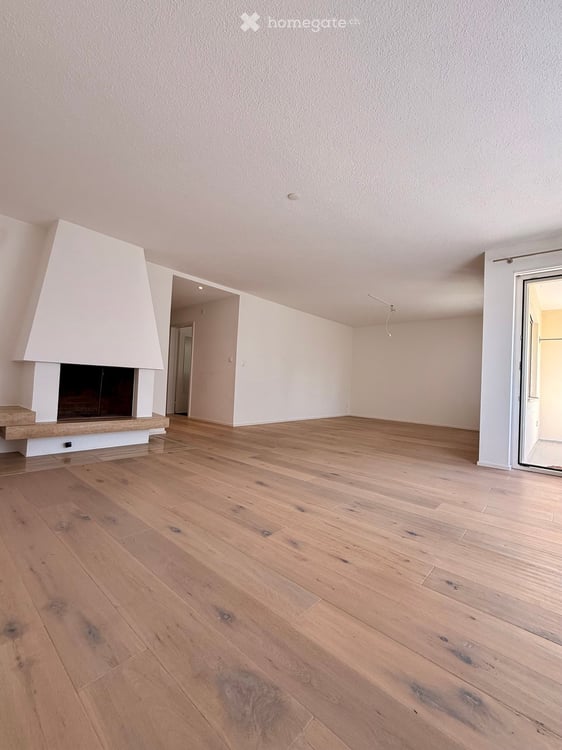 Helle 4.5-Zimmer-Wohnung an der Rychenbergstrasse in Winterthur 4
