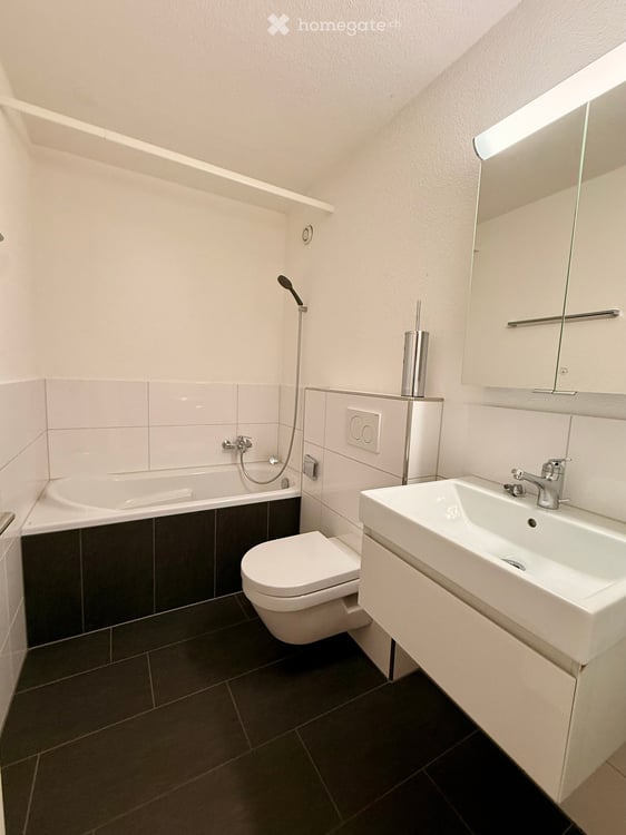 Helle 4.5-Zimmer-Wohnung an der Rychenbergstrasse in Winterthur 5