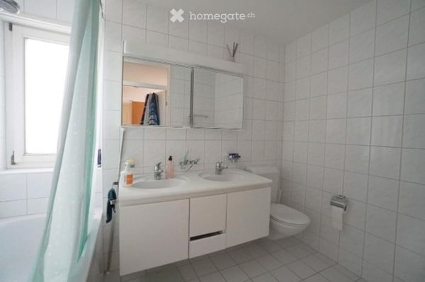 Helle 4.5-Zimmer-Wohnung in Baden – sofort verfügbar! 6