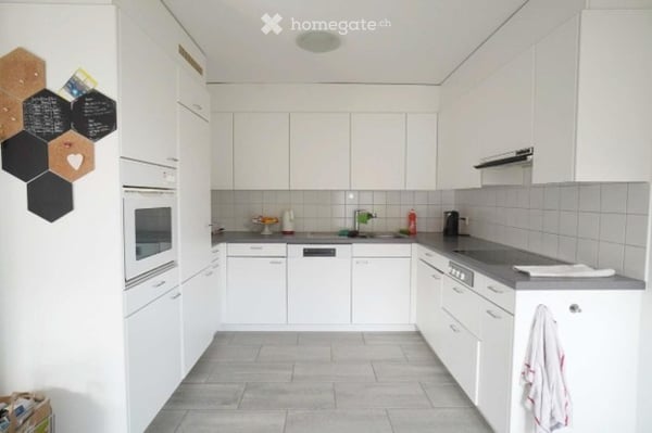 Helle 4.5-Zimmer-Wohnung in Baden – sofort verfügbar! 2