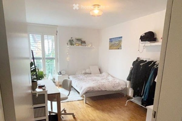 Helle 4.5-Zimmer-Wohnung in Baden – sofort verfügbar! 3