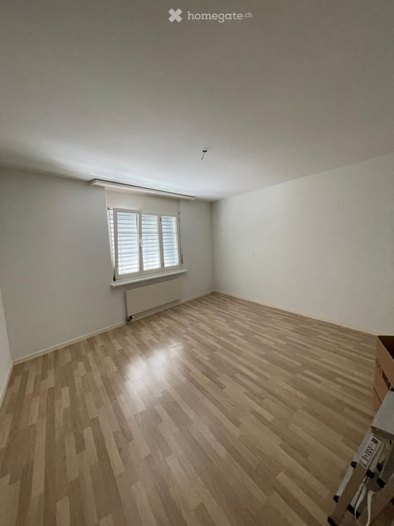 Charmante 3.5-Zimmer-Wohnung mit Terrasse und schöner Aussicht in Jona 6