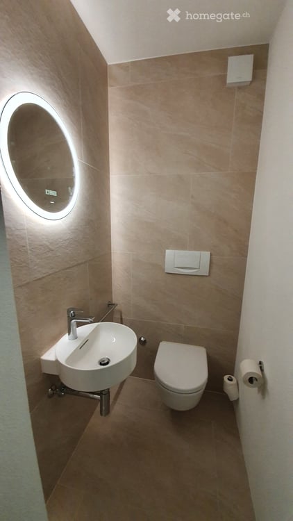 Renovierte 3,5 Zimmer Wohnung in gepflegtem Stil am Puls von Zürich 5