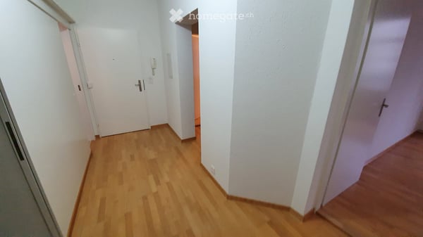 Renovierte 3,5 Zimmer Wohnung in gepflegtem Stil am Puls von Zürich 9