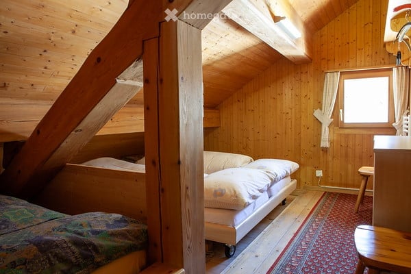 Charmantes 4.5-Zimmer-Reiheneinfamilienhaus in Hinterrhein GR – 7