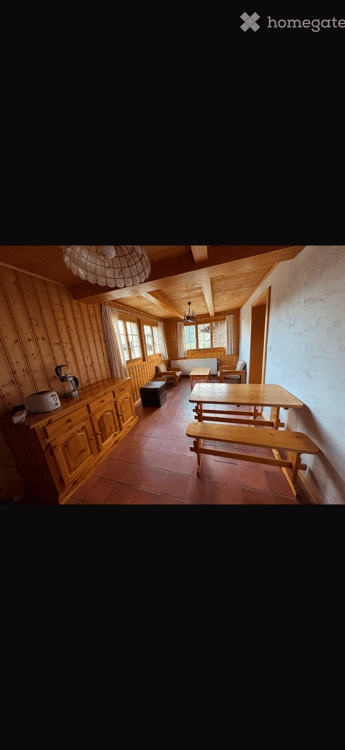 Chalet traditionnel de 10.5 pièces avec vue sur les montagnes à Les Crosets 9