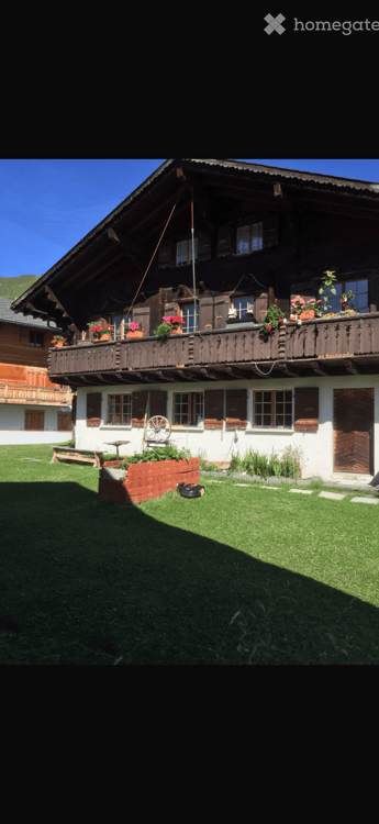 Chalet traditionnel de 10.5 pièces avec vue sur les montagnes à Les Crosets 4