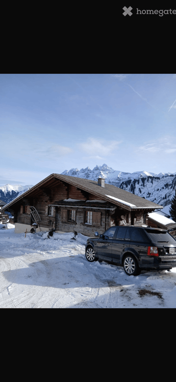Chalet traditionnel de 10.5 pièces avec vue sur les montagnes à Les Crosets 6