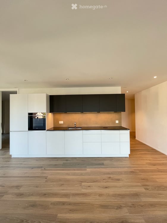 Erstvermietung: hochwertige 3.5-Zimmer-Wohnung mit Loggia in Frenkendorf 6
