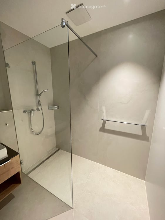 Erstvermietung: hochwertige 3.5-Zimmer-Wohnung mit Loggia in Frenkendorf 5