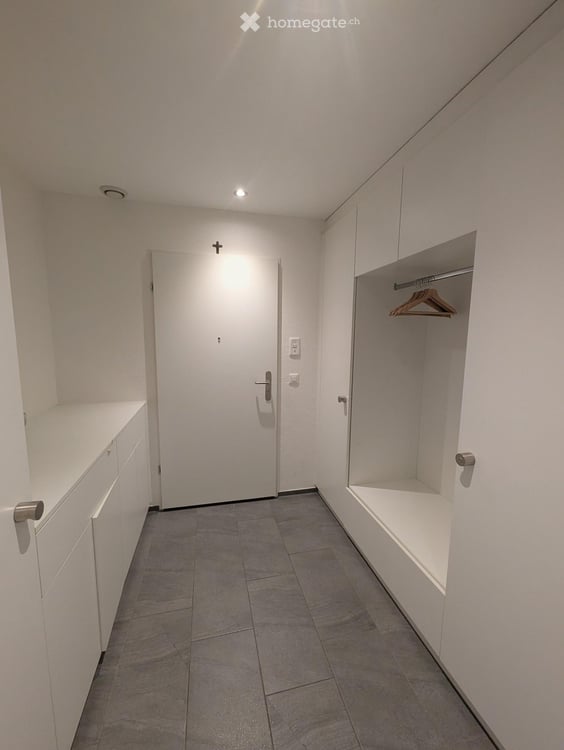 Geräumige 5.5-Zimmer-Wohnung in Hinwil – Modern, komfortabel und familienfreundlich 5