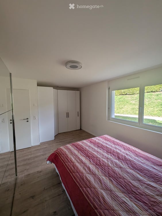 Geräumige 5.5-Zimmer-Wohnung in Hinwil – Modern, komfortabel und familienfreundlich 8