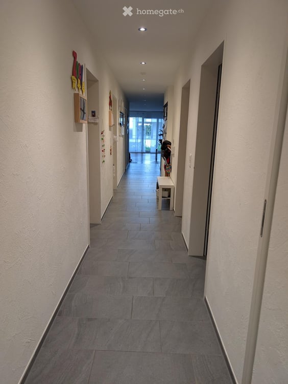 Geräumige 5.5-Zimmer-Wohnung in Hinwil – Modern, komfortabel und familienfreundlich 6