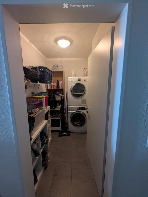 Geräumige 5.5-Zimmer-Wohnung in Hinwil – Modern, komfortabel und familienfreundlich 12
