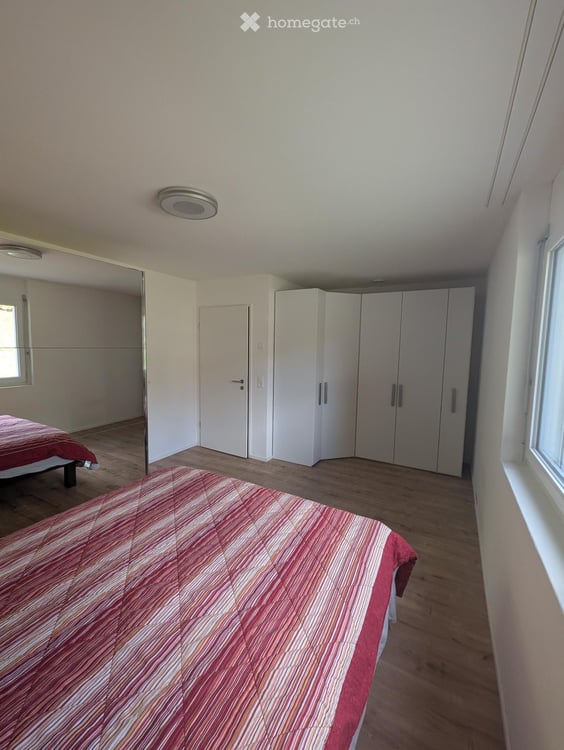 Geräumige 5.5-Zimmer-Wohnung in Hinwil – Modern, komfortabel und familienfreundlich 7