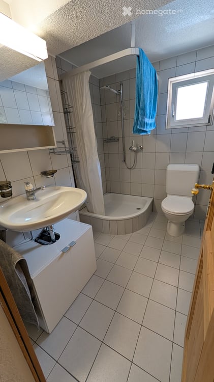 Helle zentrale 3- Zimmerwohnung im Einfamilienhaus – ideal auch als Ferienwohnung 4
