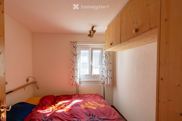 Helle zentrale 3- Zimmerwohnung im Einfamilienhaus – ideal auch als Ferienwohnung 3