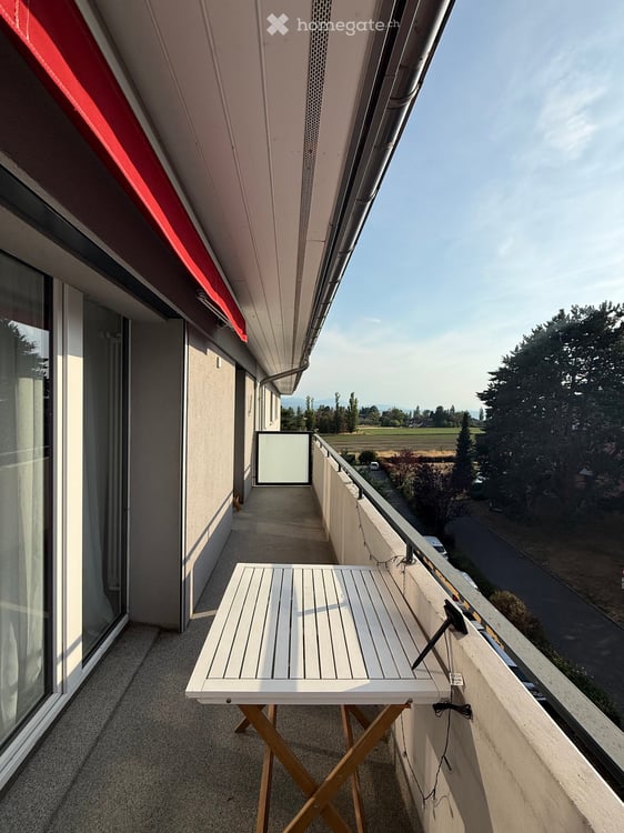 Appartement lumineux de 3.5 pièces avec balcon à Préverenges 5