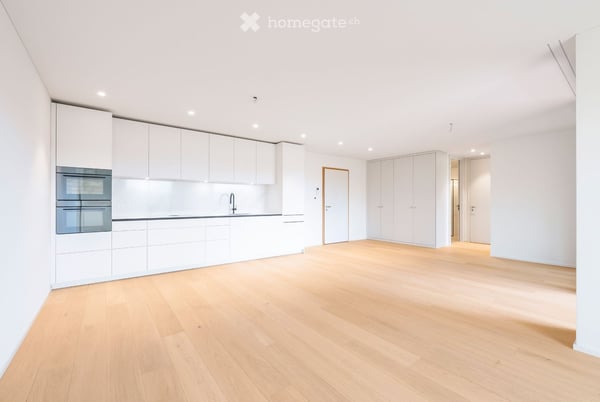 2.5-Zimmer Wohnung in Cham