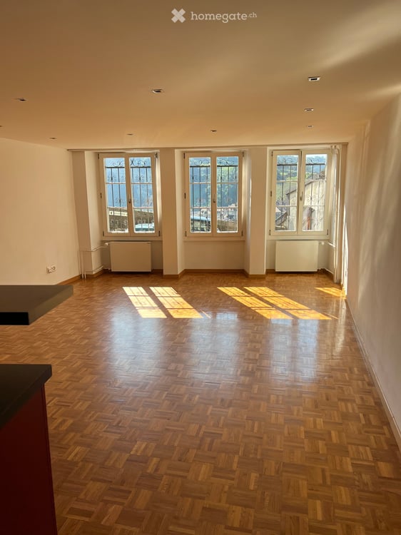 Charmant appartement de 1.5 pièces au cœur de Fribourg 2