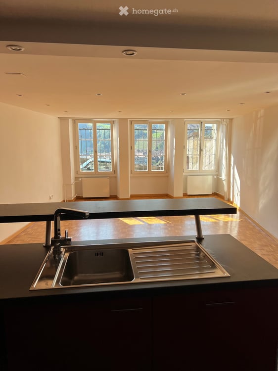Charmant appartement de 1.5 pièces au cœur de Fribourg 3