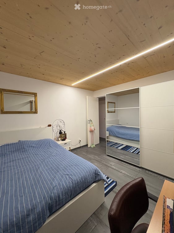 Wohnung 1.5 Zimmer Neubau in Biasca – sofort verfügbar! 4