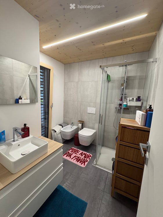 Wohnung 1.5 Zimmer Neubau in Biasca – sofort verfügbar! 3