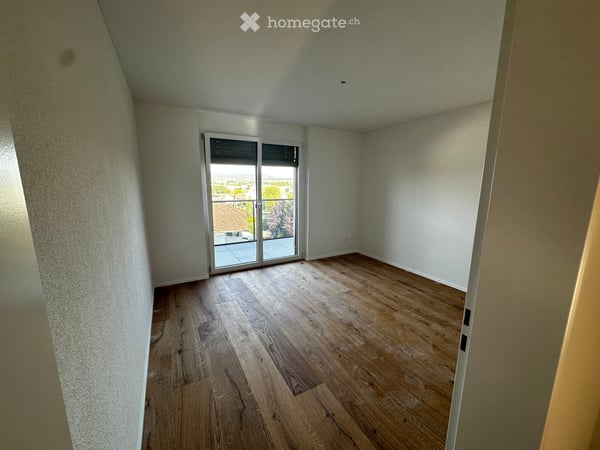 Moderne 4.5-Zimmer-Neubauwohnung in Merenschwand – ab Oktober 2026 verfügbar 8