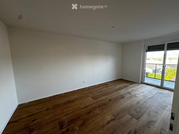 Moderne 4.5-Zimmer-Neubauwohnung in Merenschwand – ab Oktober 2026 verfügbar 7