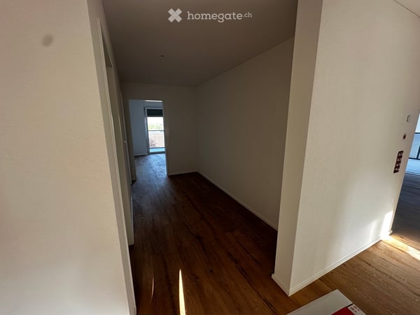 Moderne 4.5-Zimmer-Neubauwohnung in Merenschwand – ab Oktober 2026 verfügbar 5